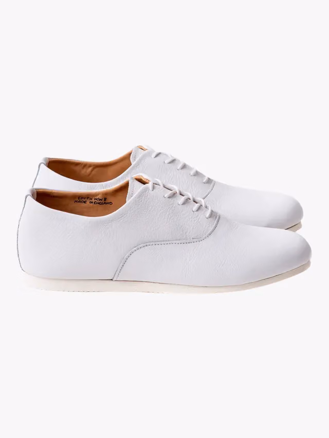 Jazz Shoes Are Taking Over From Ballet Flats as Menswear's Summer Go-To