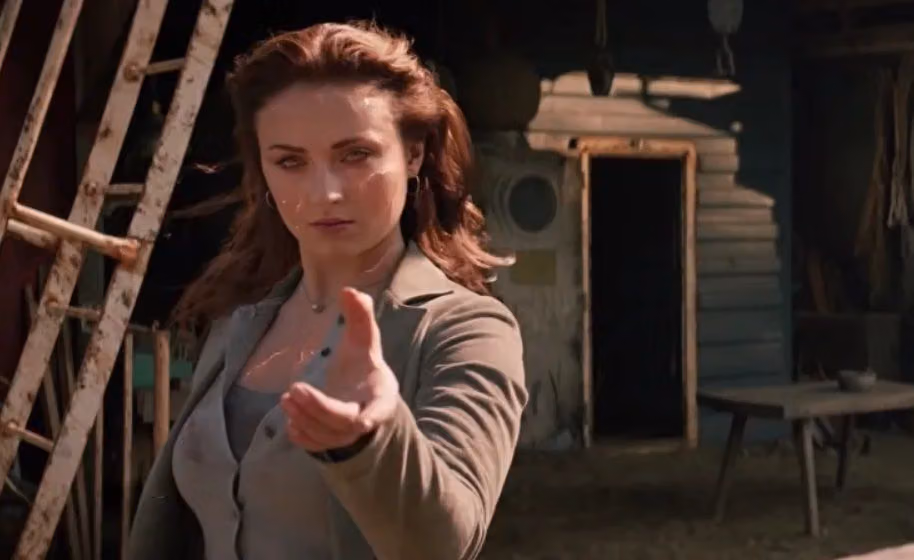 Jean Grey and Dark Phoenix Aren't the Same Person: The Comic-Book Truth 'X-Men: Dark Phoenix' Never Told You