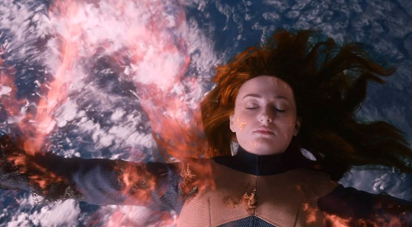 Jean Grey and Dark Phoenix Aren't the Same Person: The Comic-Book Truth 'X-Men: Dark Phoenix' Never Told You