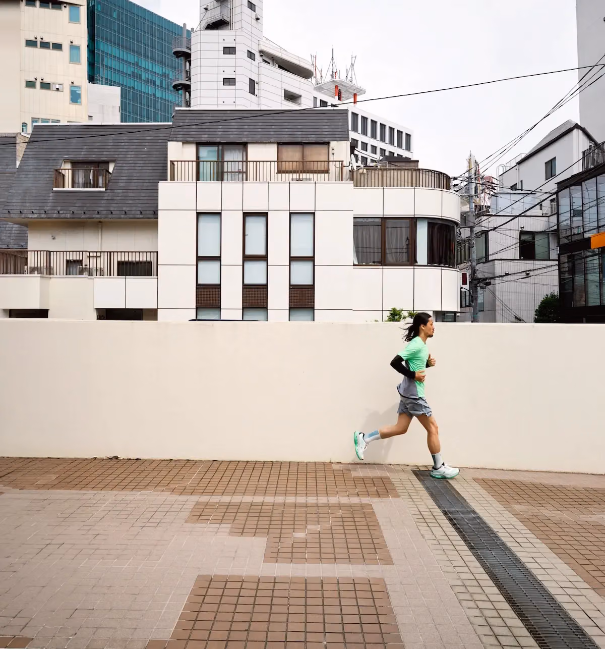 On Brings Race-Day Foam to Your Daily Trainer: Cloudrunner 3 Max Is All About Stability