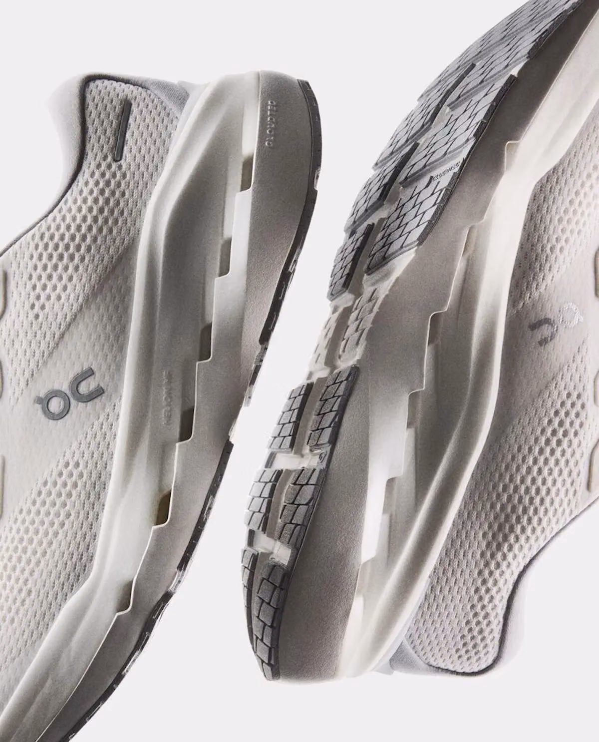 On Brings Race-Day Foam to Your Daily Trainer: Cloudrunner 3 Max Is All About Stability