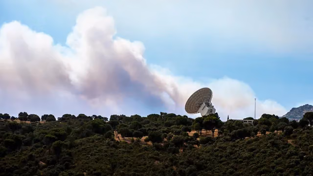 SpaceX火箭墜月倒數:一場意外,變成月球基地的風險測試