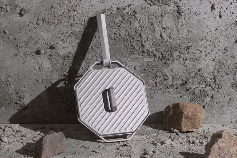 From Stovetop to Campfire: ADDI's STEKA Aluminum Pan for Mozambique Is Built to Last a Lifetime