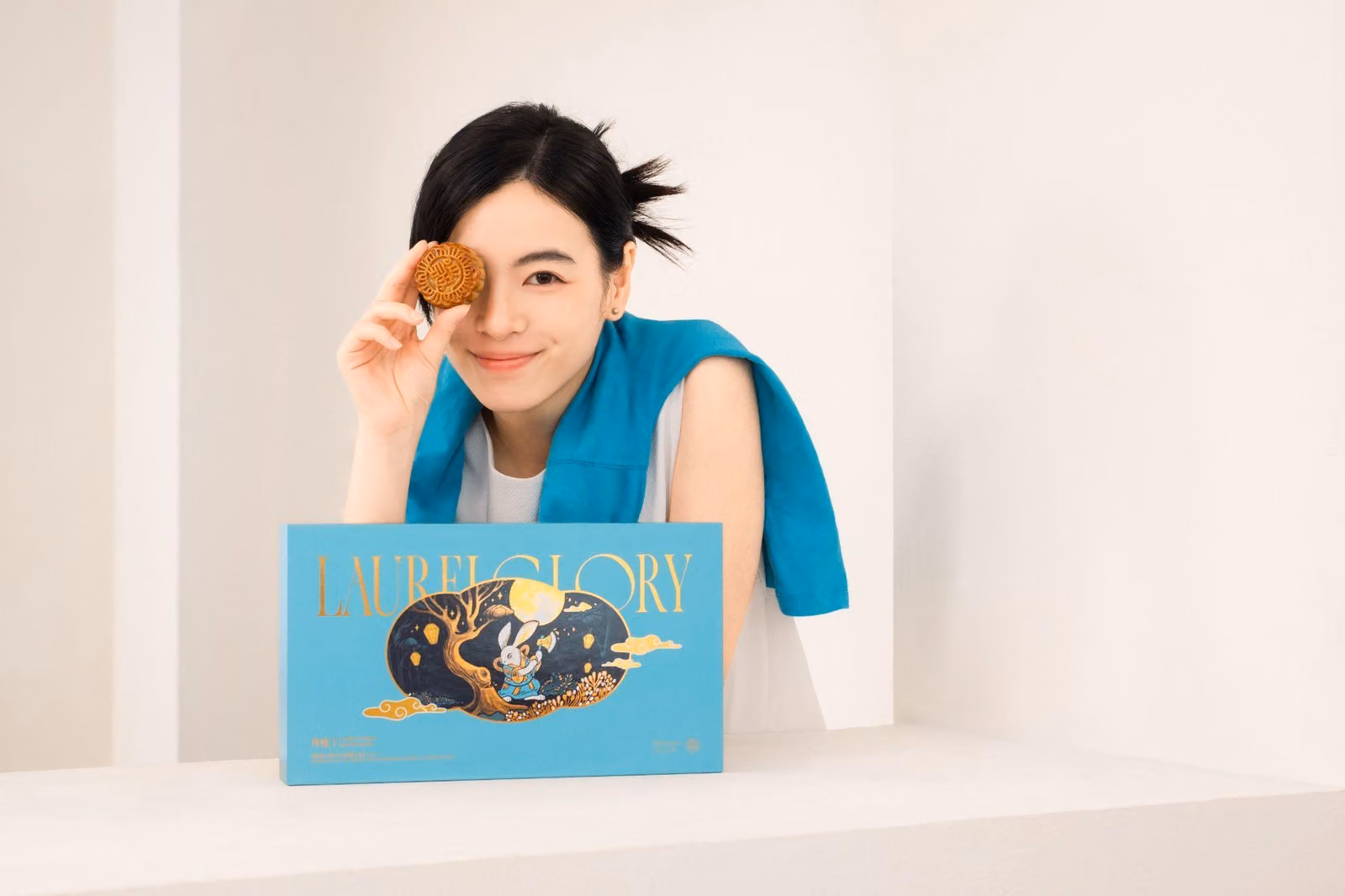 Mooncake Meets Butterfly Puff: Yue Collection Marks 4 Years in Taiwan with Exclusive Mid-Autumn Boxes