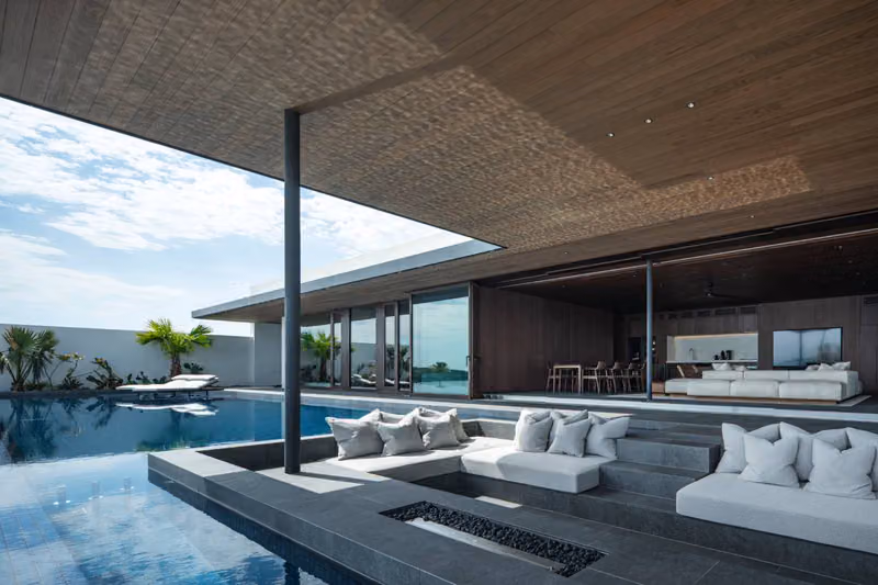 NOT A HOTEL AOSHIMA Just Got a Glow-Up — By the Same Architect Who Built It