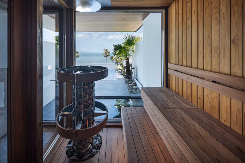 NOT A HOTEL AOSHIMA Just Got a Glow-Up — By the Same Architect Who Built It