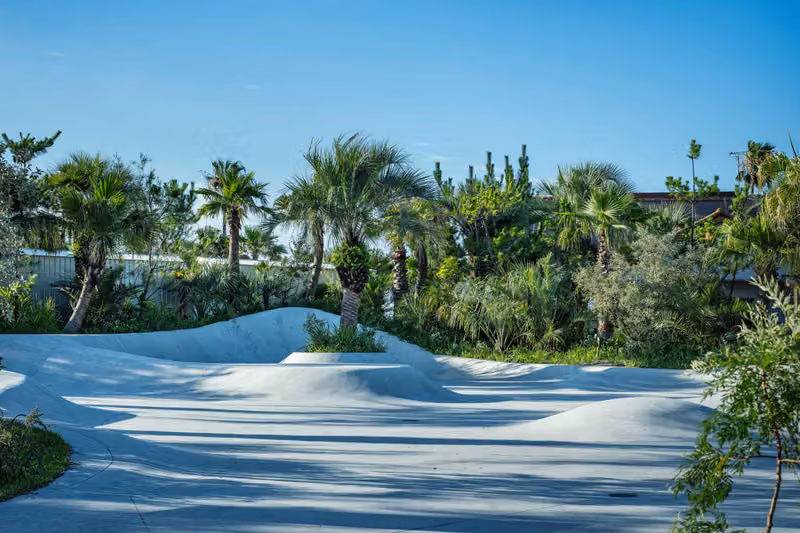 NOT A HOTEL AOSHIMA Just Got a Glow-Up — By the Same Architect Who Built It