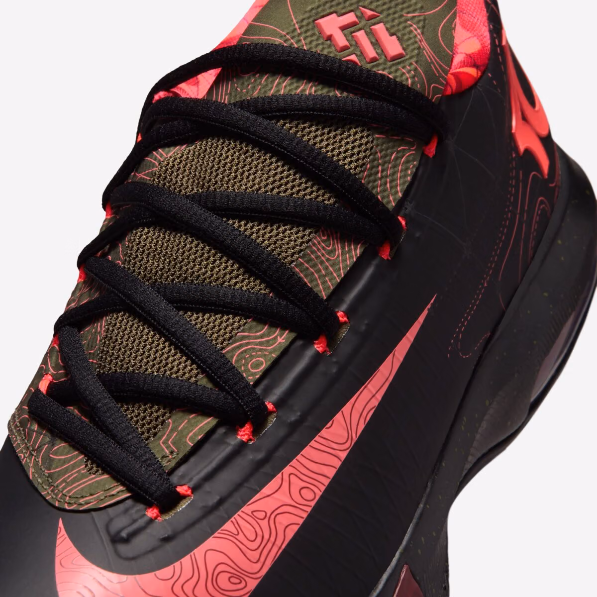 KD 6「Meteorology」重返貨架,2013年的配色沒有變老