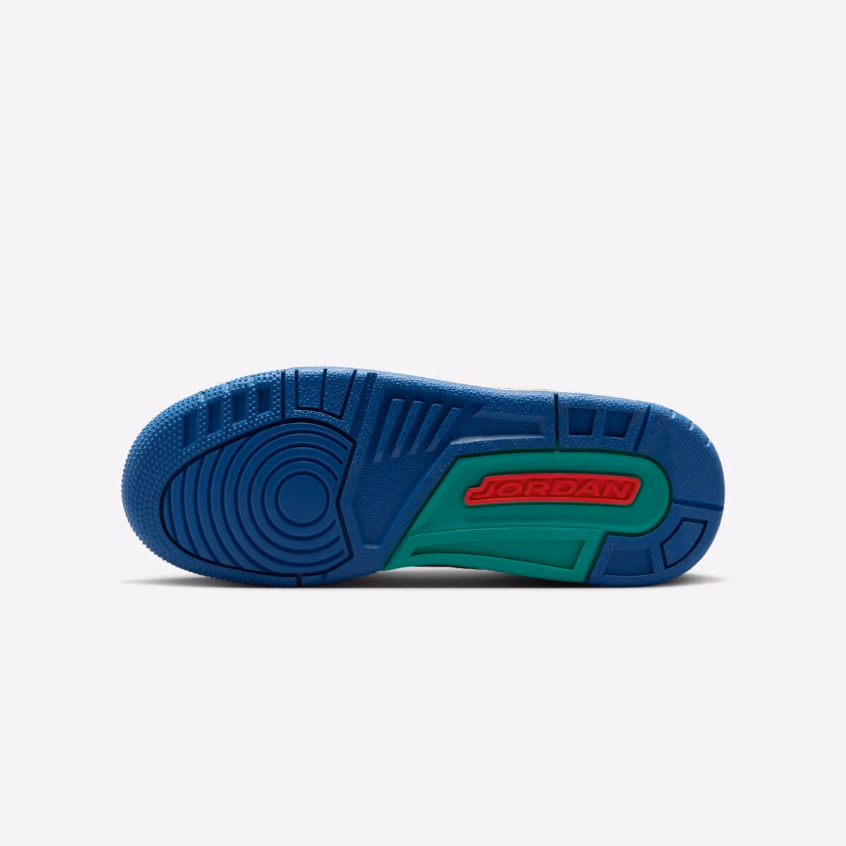 童鞋也要玩色：Air Jordan 3「Play Your Way」8月登場，GS到TD三級尺碼齊發