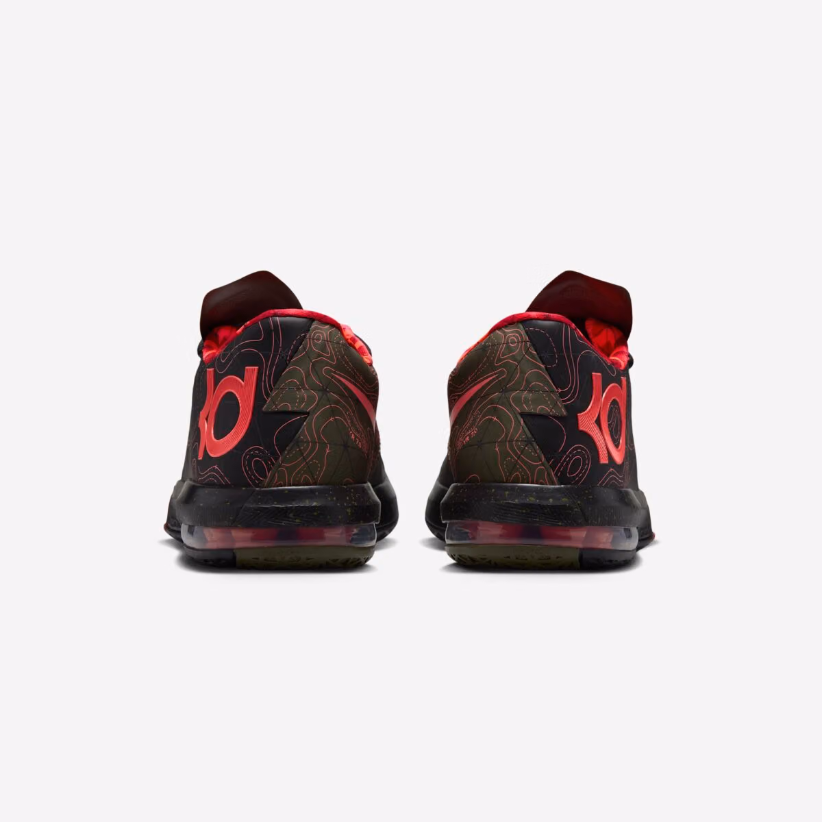 KD 6「Meteorology」重返貨架,2013年的配色沒有變老