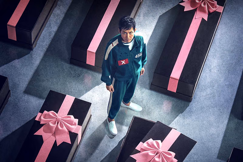David Fincher's English-Language "Squid Game" Spinoff Is Dead as Netflix Pivots to Local Adaptations