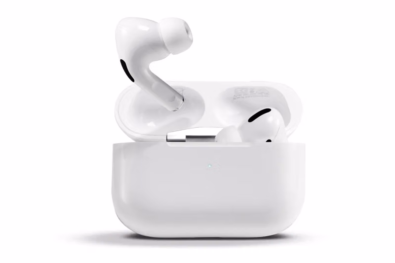 AirPods Are Getting Eyes: Apple Reportedly Building Cameras Into Earbuds, But Not for Photos