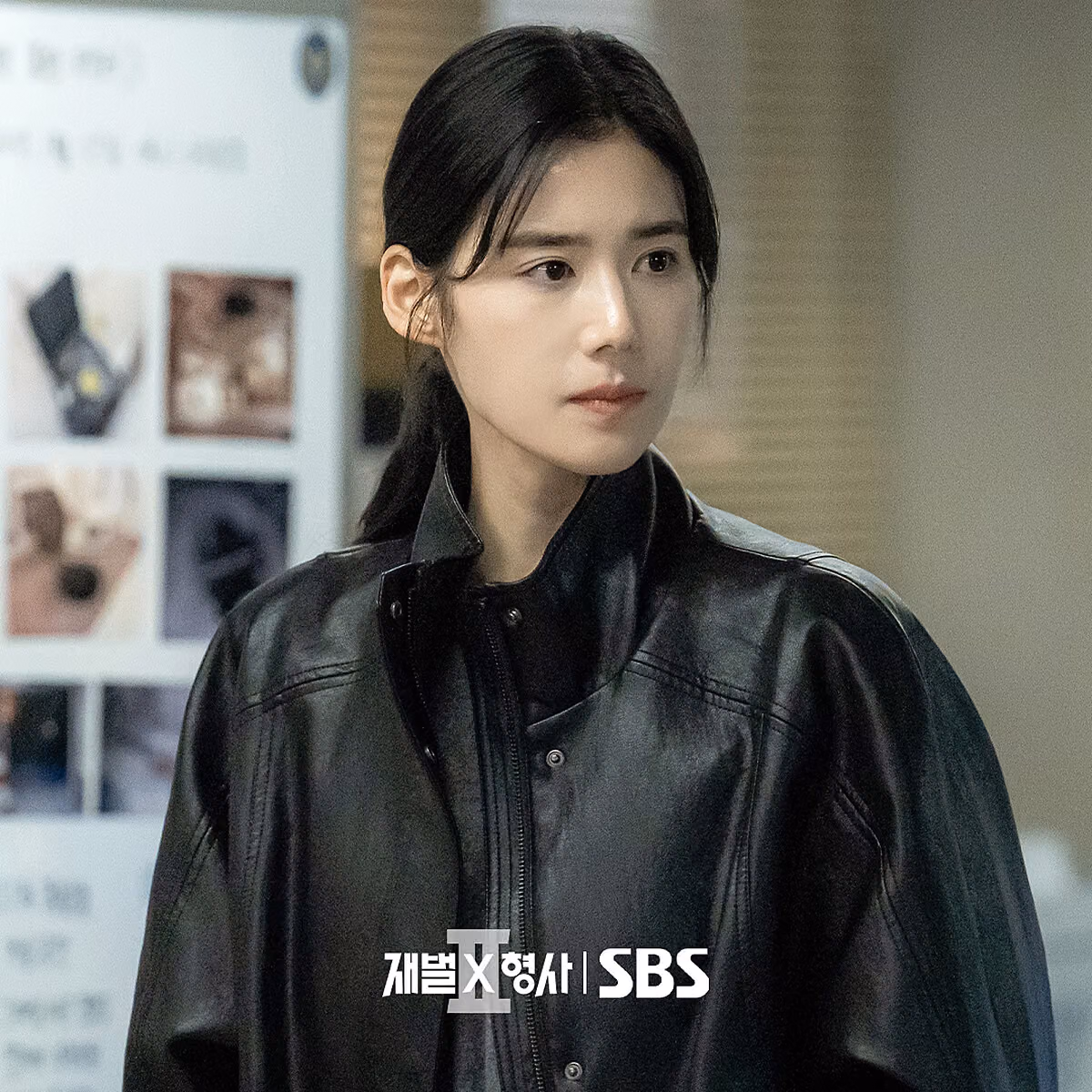Yoo Seung-ho's face too handsome for the director to hold back, 'Flex X Cop 2' flexes its way into the coveted timeslot