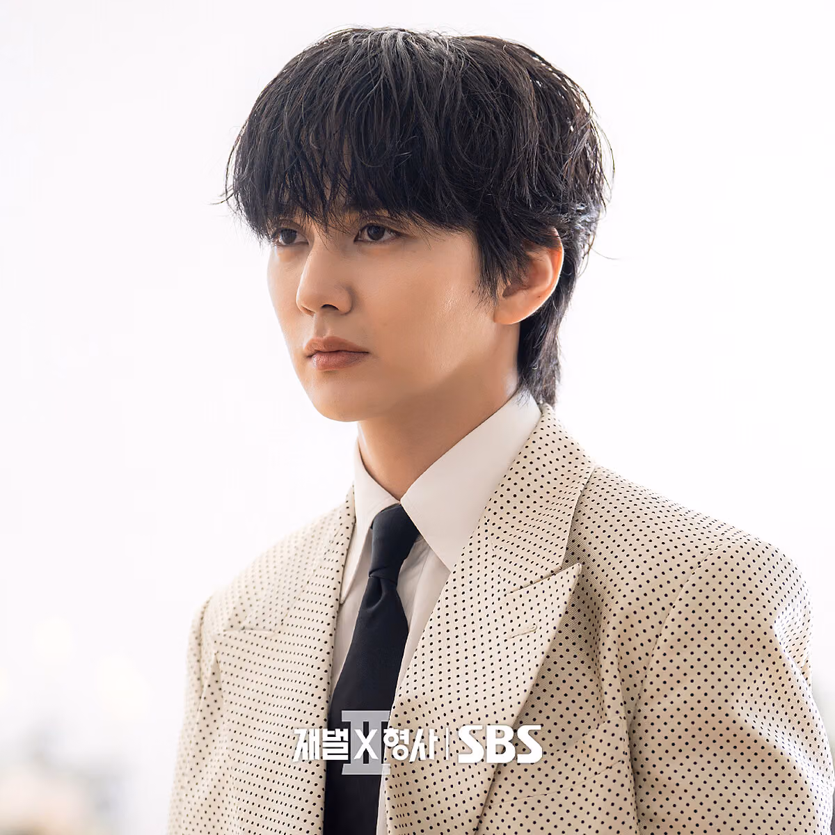 Yoo Seung-ho's face too handsome for the director to hold back, 'Flex X Cop 2' flexes its way into the coveted timeslot