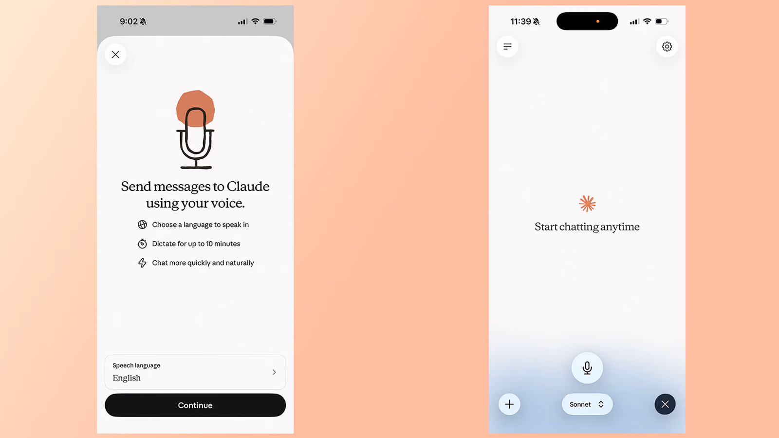 Claude Voice Mode Waits Its Turn Instead of Talking Over You—Here's How It Differs from ChatGPT