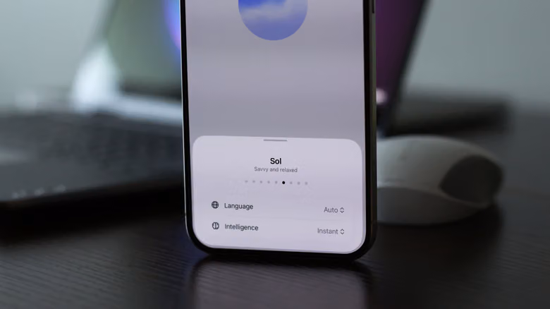 GPT-Live Finally Fixes ChatGPT's Awkward Interrupting Problem with Full-Duplex Voice