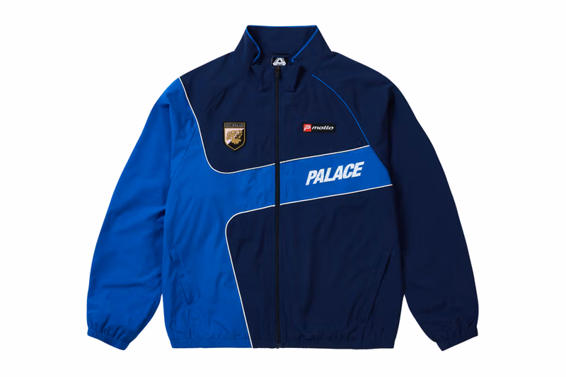 Palace Fall 2026 Drop 2: South2 West8 Full Collection Lands, Bringing Mountain Gear Fully Into Skate Life
