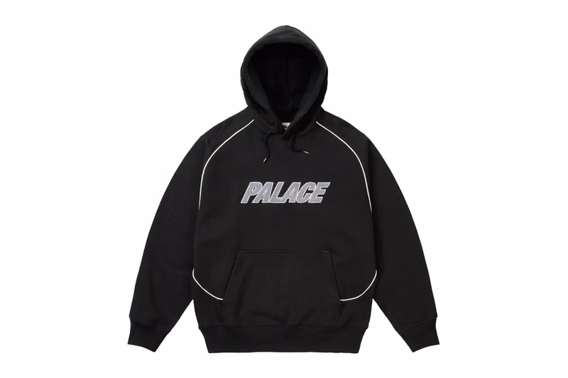 Palace Fall 2026 Drop 2: South2 West8 Full Collection Lands, Bringing Mountain Gear Fully Into Skate Life