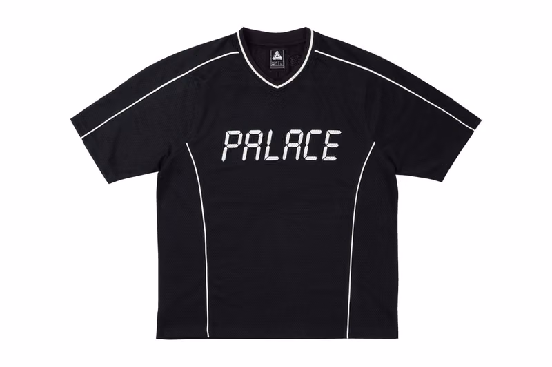 Palace Fall 2026 Drop 2: South2 West8 Full Collection Lands, Bringing Mountain Gear Fully Into Skate Life