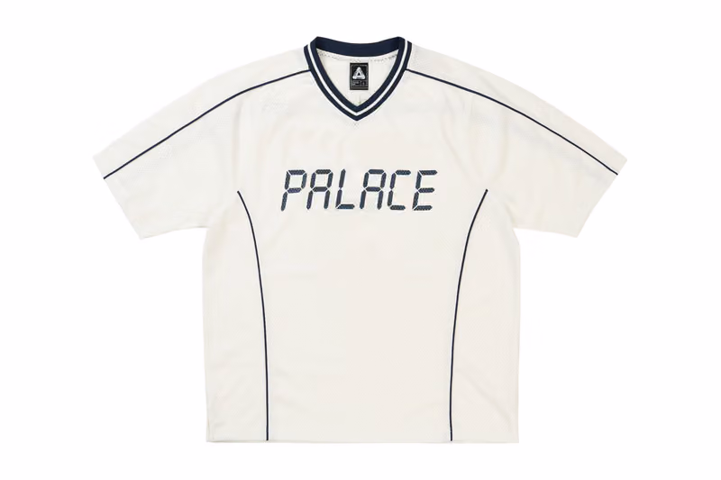 Palace Fall 2026 Drop 2: South2 West8 Full Collection Lands, Bringing Mountain Gear Fully Into Skate Life