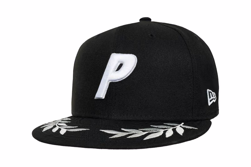Palace Fall 2026 Drop 2: South2 West8 Full Collection Lands, Bringing Mountain Gear Fully Into Skate Life