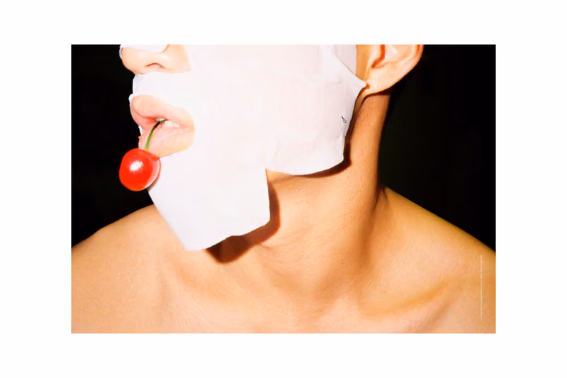 Specimens of Desire in Room 223: Photographer Lin Zhipeng Takes Over Saint Laurent Rive Droite Beijing