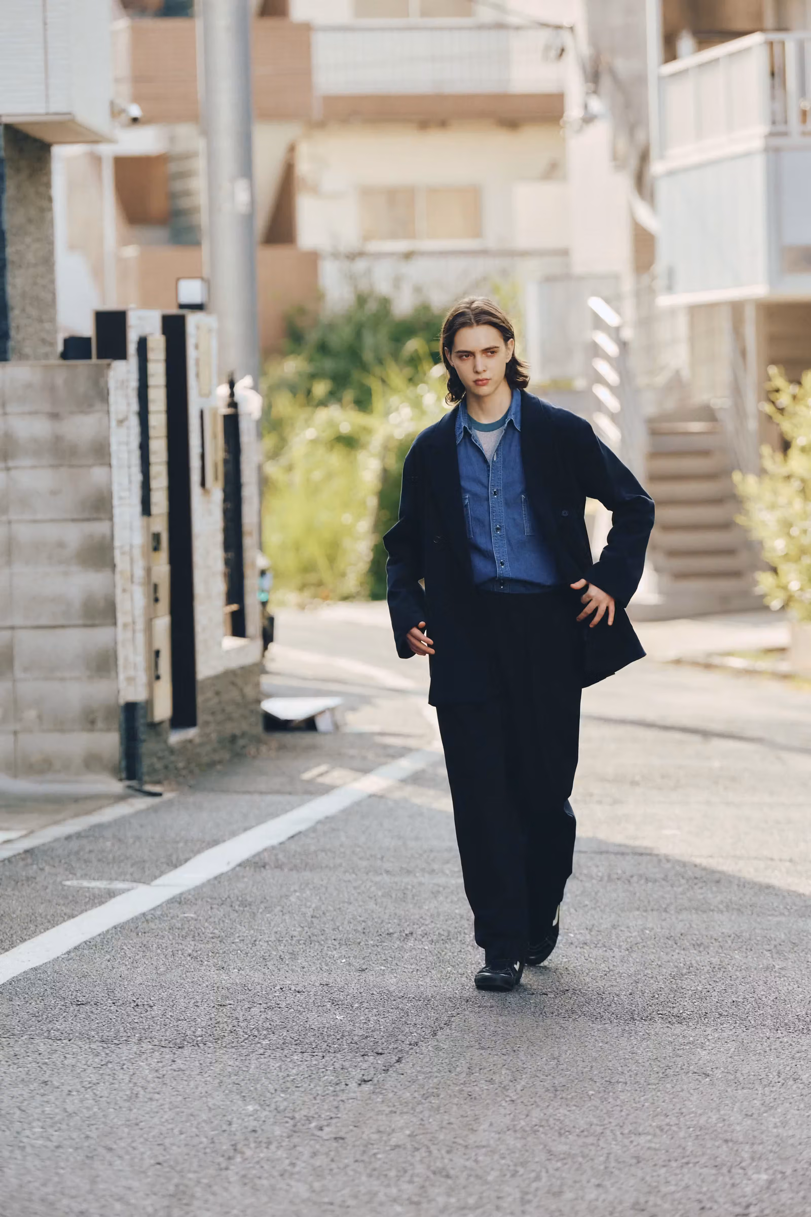 Fruit of the Loom's T-Shirt Cotton, Vacuum-Packed Into a Full Suit
