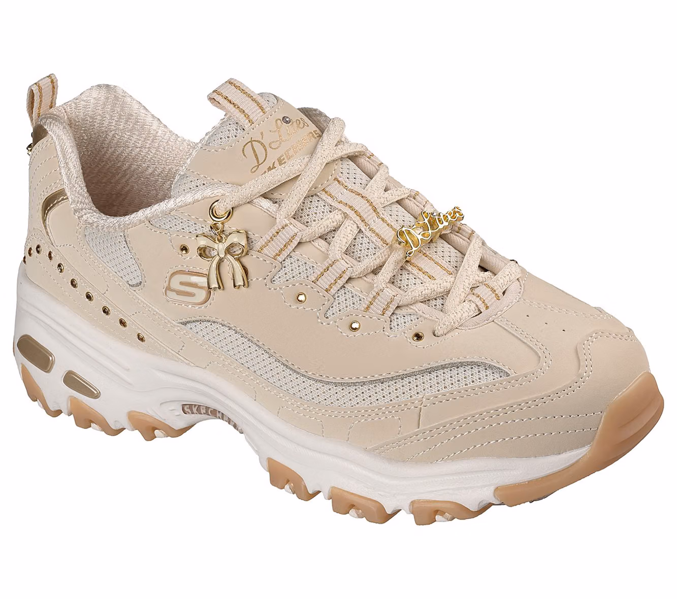 No More Plain Dad Shoes: SKECHERS D'LITES Marks 20 Years by Getting Dressed Up