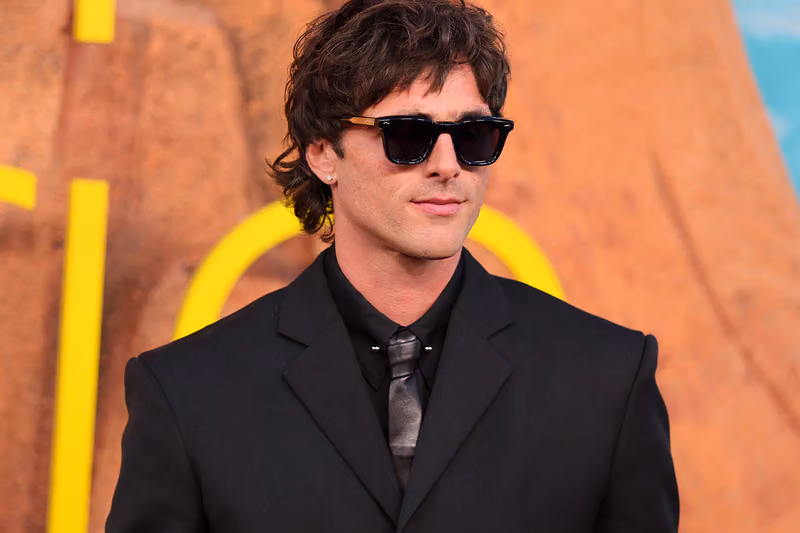 Jacob Elordi in Talks to Join Ari Aster's Mysterious New Film 'Scapegoat'—Plot Still Under Wraps