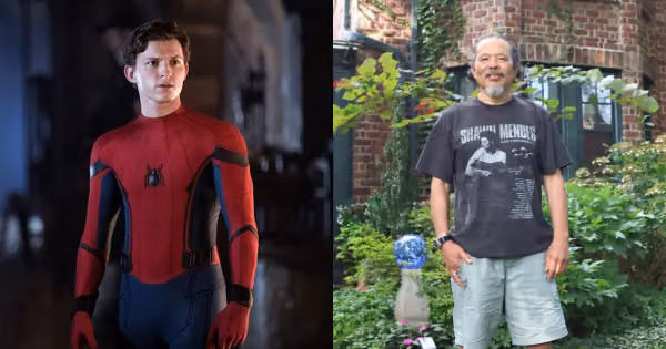 Turns Out He Bought Spider-Man's Childhood Home—Queens Homeowner Has Spent 3 Years Sorting Fan Mail