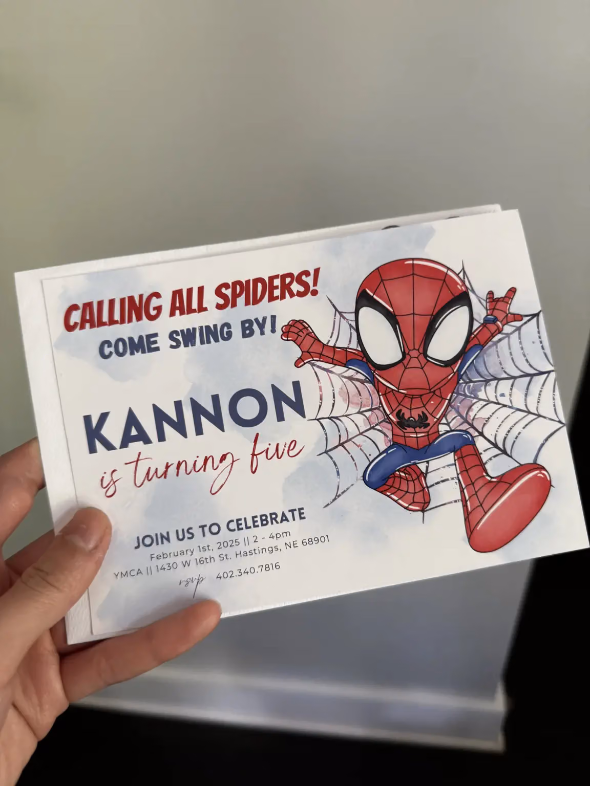 Homeowner discovers he bought Spider-Man's childhood home, now 64-year-old owner answers letters from kids worldwide