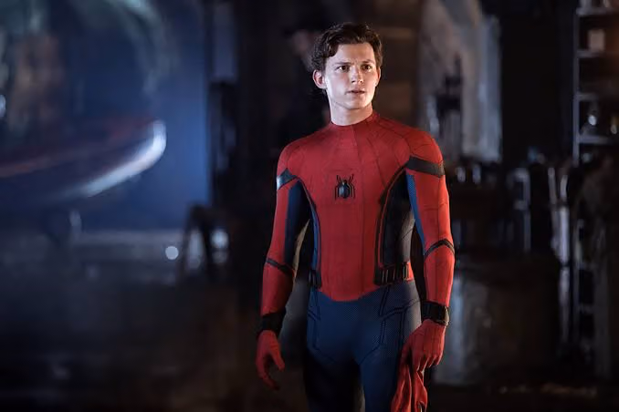 Homeowner discovers he bought Spider-Man's childhood home, now 64-year-old owner answers letters from kids worldwide