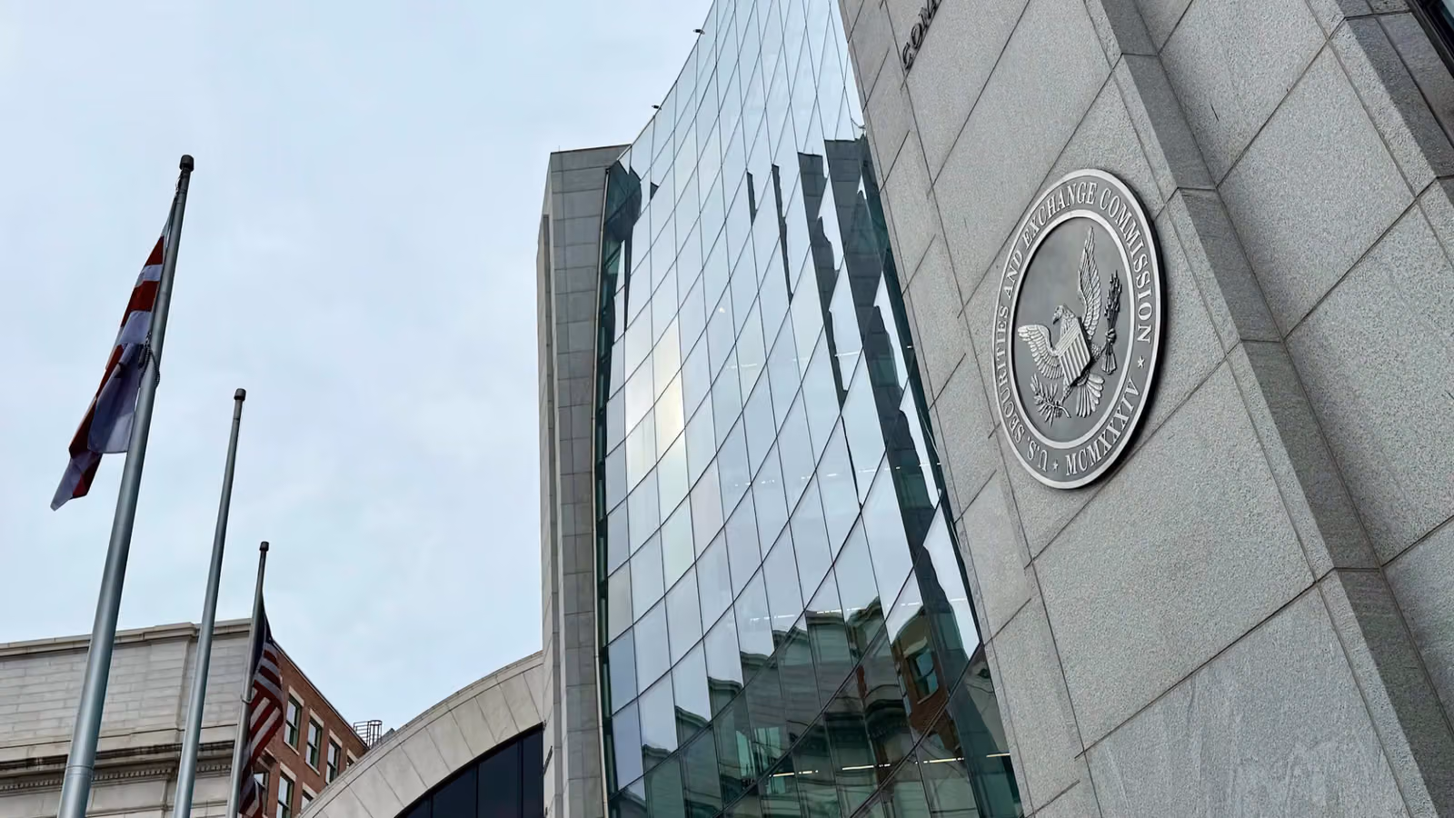 Congress Stalls, SEC Takes Matters Into Its Own Hands: Regulation Crypto Hits the Agenda
