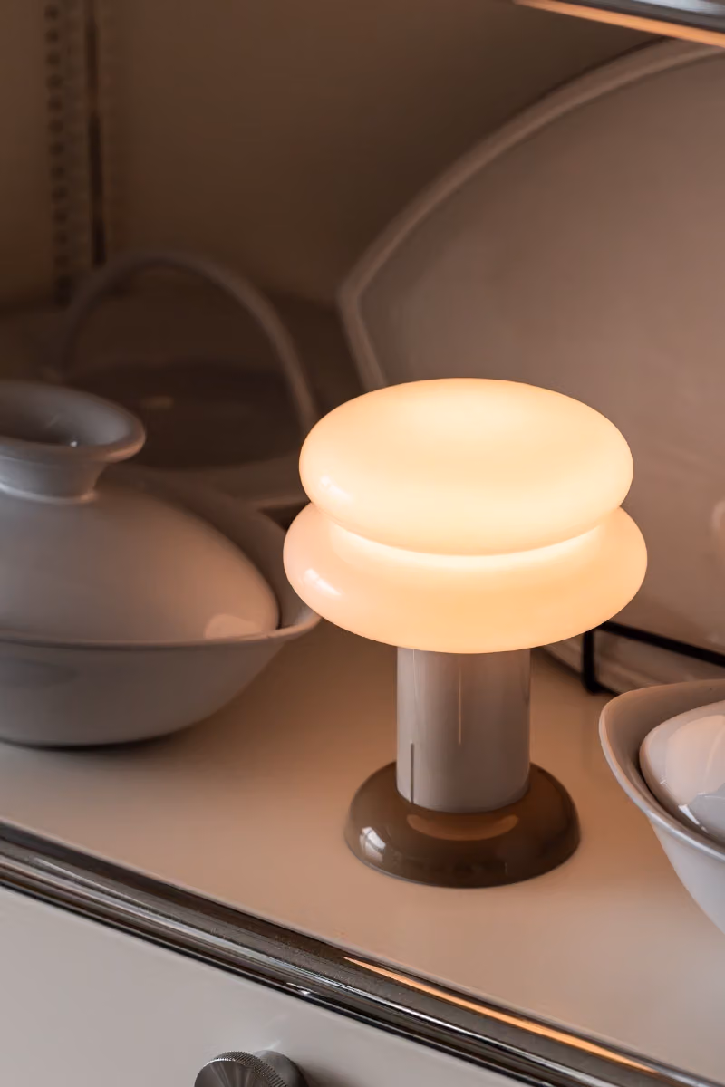 The Snowman Got Bigger: ILKW SNOWMAN12 Trades a Bigger Head for 260 Hours of Battery Life