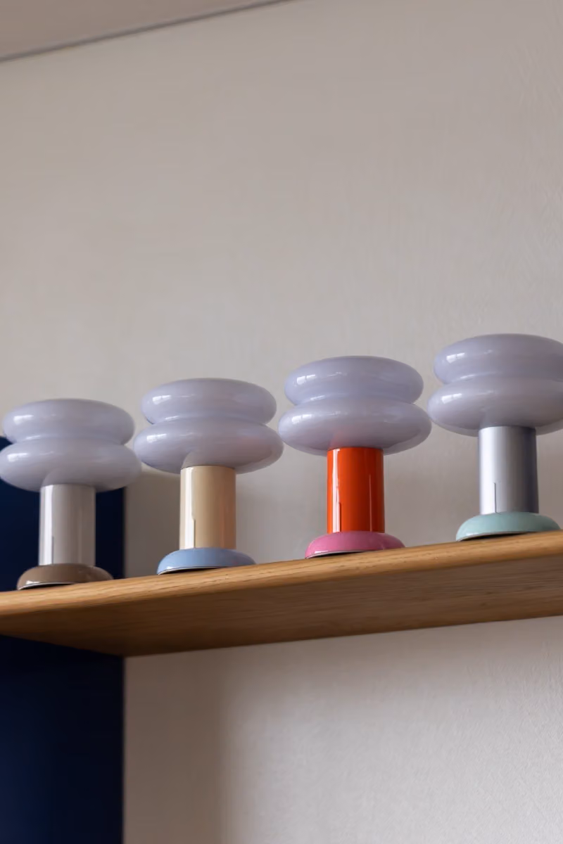 The Snowman Got Bigger: ILKW SNOWMAN12 Trades a Bigger Head for 260 Hours of Battery Life