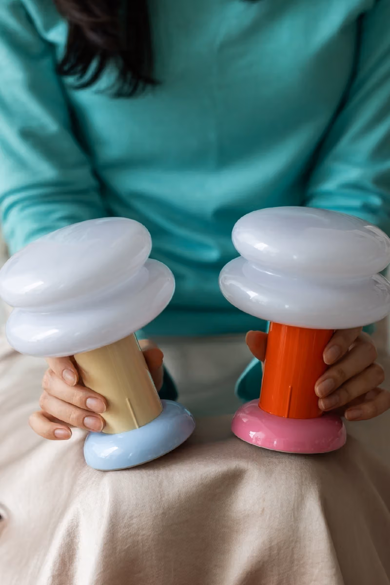 The Snowman Got Bigger: ILKW SNOWMAN12 Trades a Bigger Head for 260 Hours of Battery Life