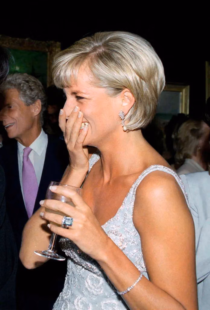 From Vancouver to Windsor: How Meghan Markle Has Been Rewearing Diana's Jewelry Piece by Piece for Eight Years