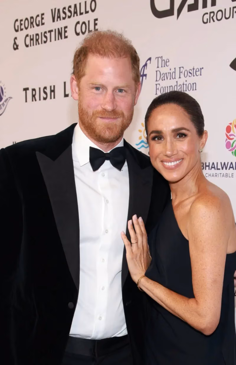From Vancouver to Windsor: How Meghan Markle Has Been Rewearing Diana's Jewelry Piece by Piece for Eight Years
