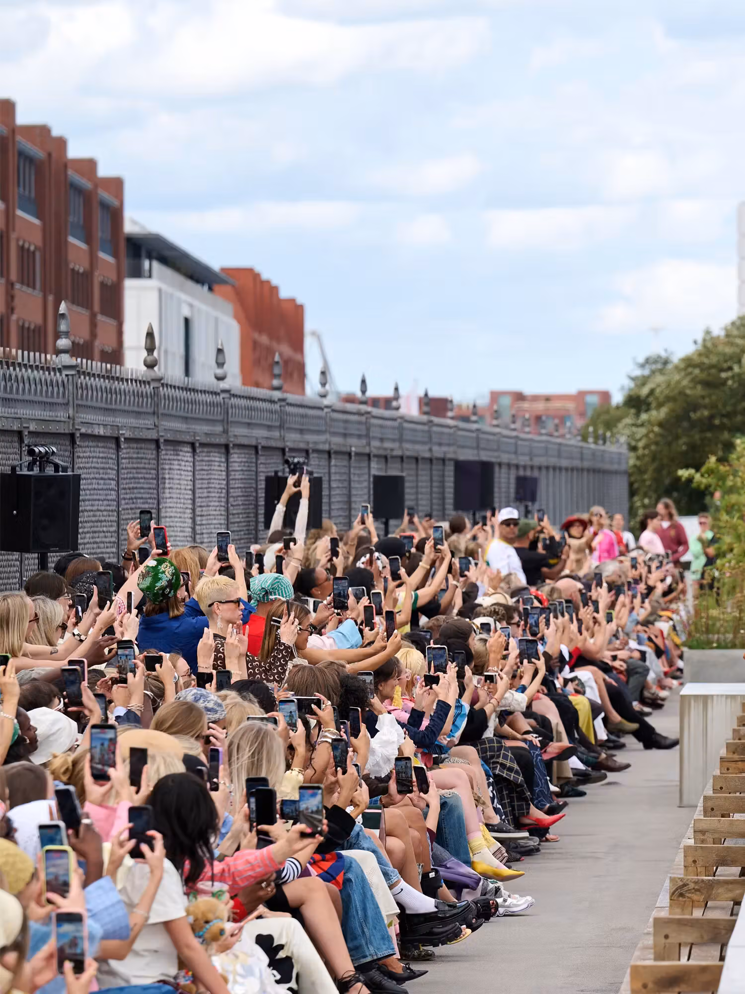 Copenhagen Fashion Week Considers 15 Minutes Late 'Late' — How This City Turned Punctuality Into a Style Statement