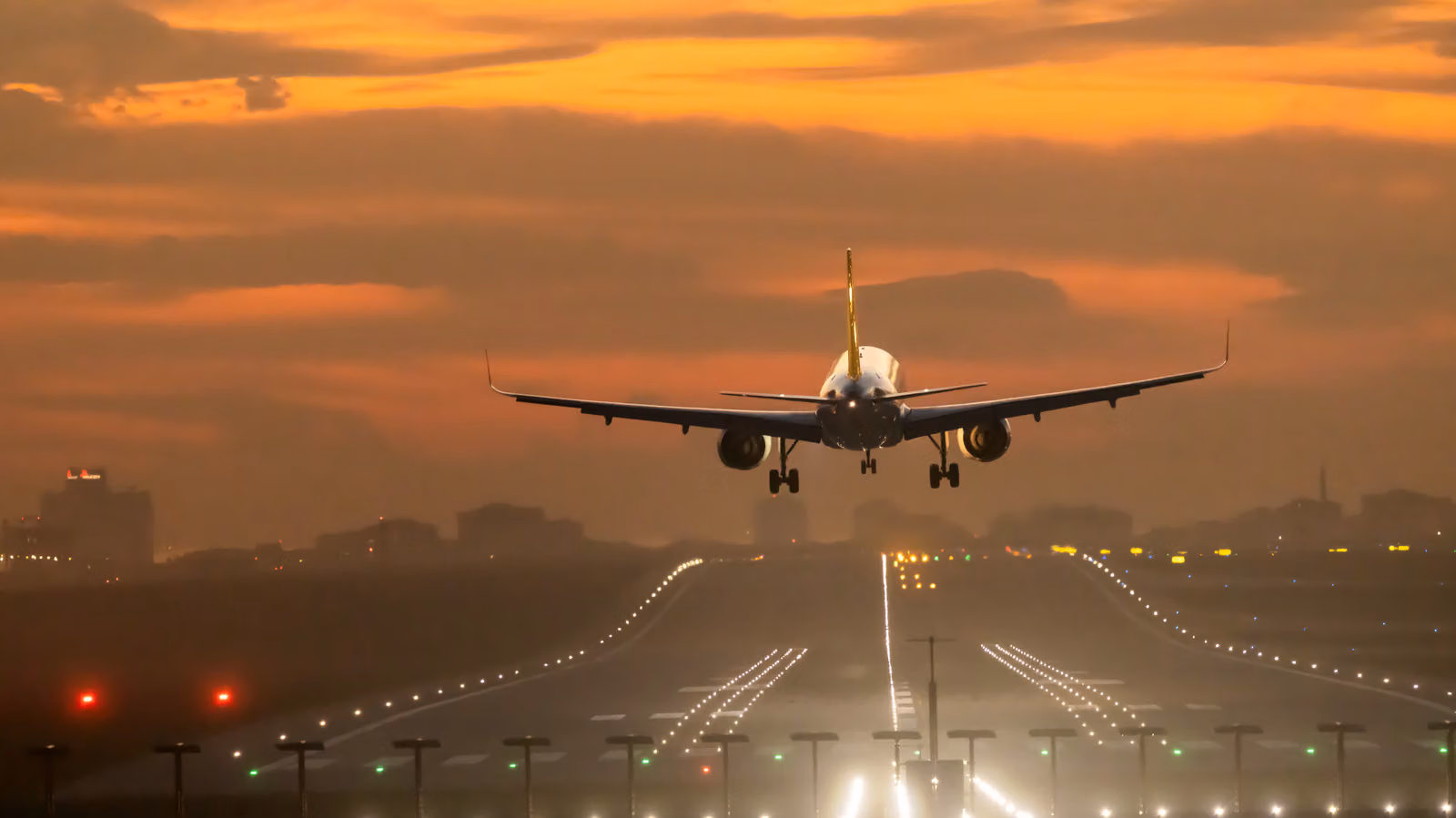 FlightAware Sues Kalshi: We Told You No, You Did It Anyway