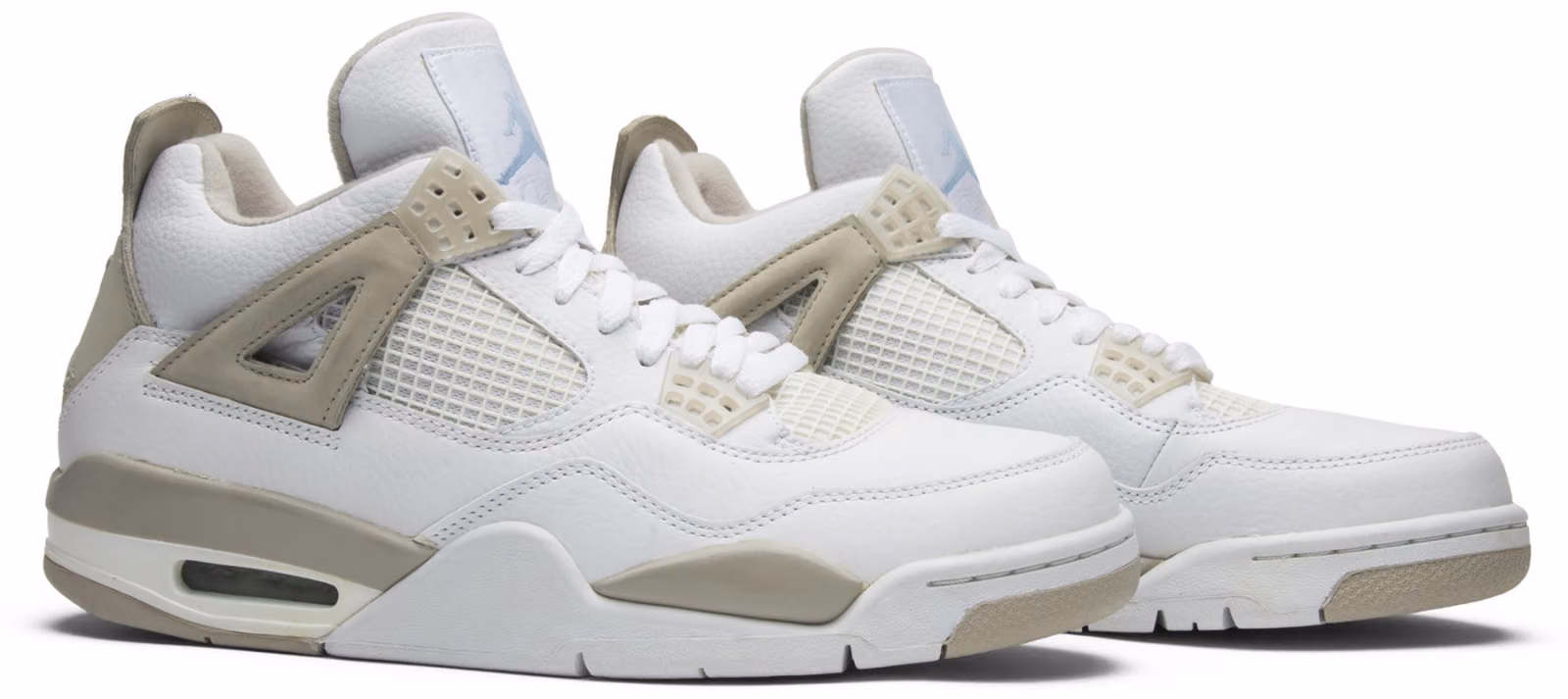 The women's-exclusive Air Jordan 4 'Linen,' once reduced to a kids' release, is finally set for a true comeback