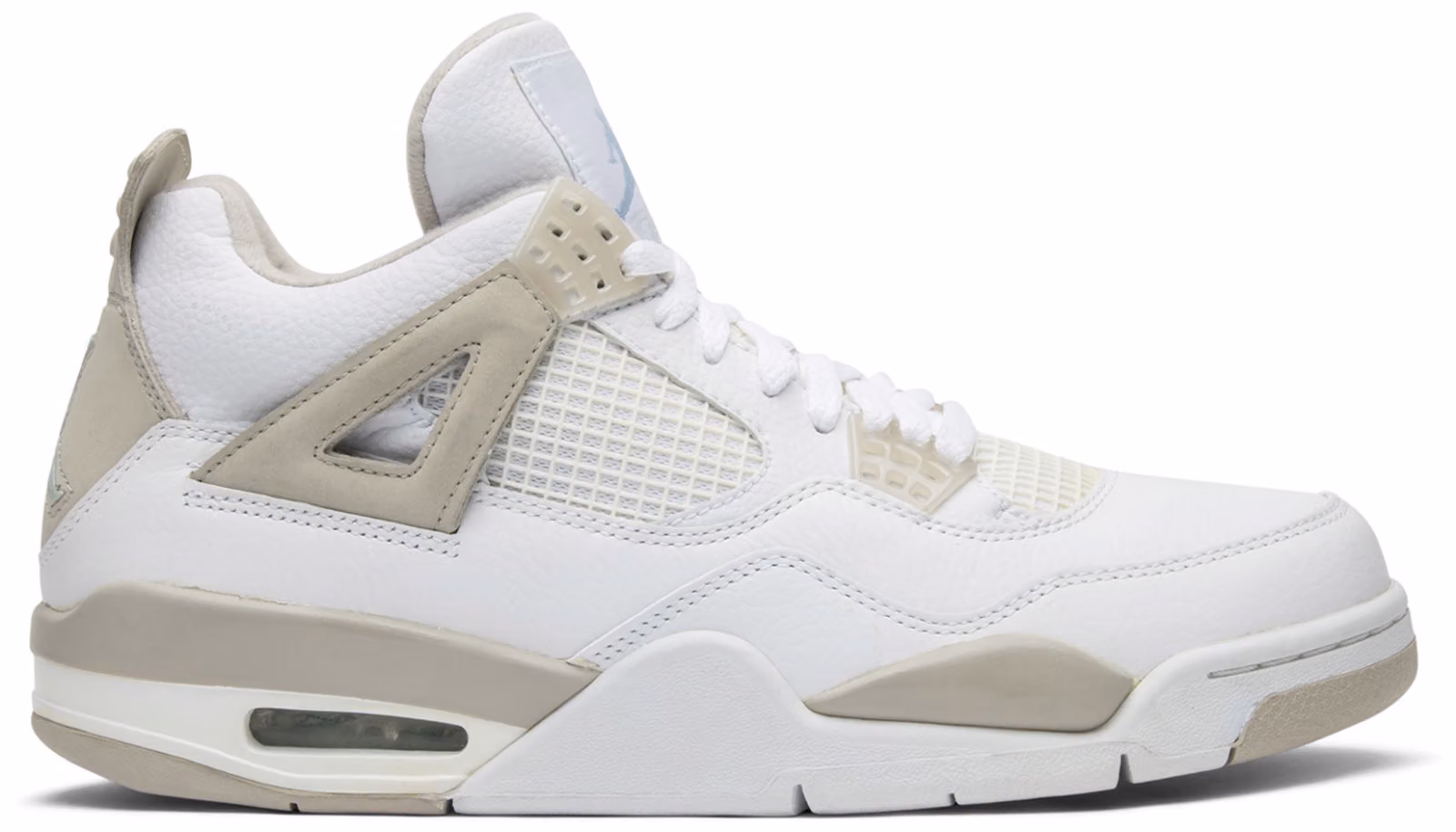 The women's-exclusive Air Jordan 4 'Linen,' once reduced to a kids' release, is finally set for a true comeback