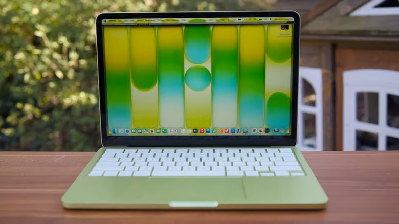 How Many External Displays Can Your MacBook Really Drive? It's the Chip, Not the Ports