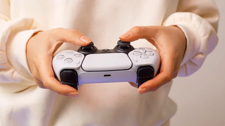 Stick Drift Just Won't Quit? Even the $200 DualSense Edge Needs a $30 Stick Module Upgrade