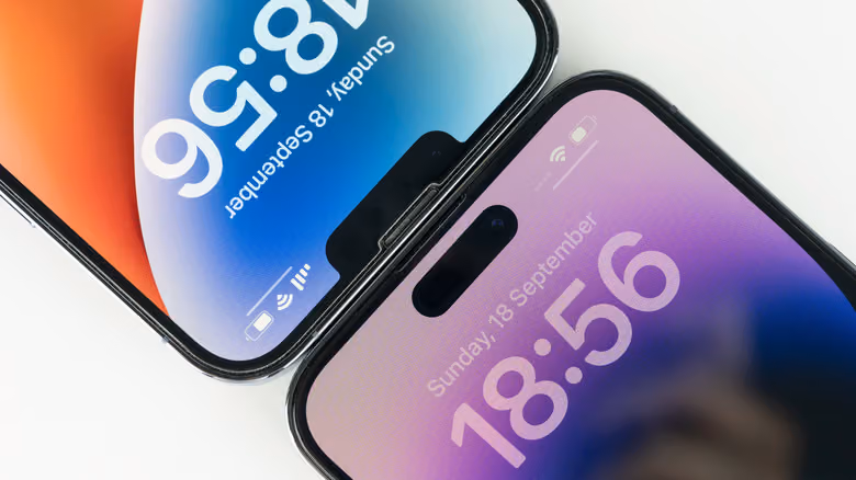 iPhone五年換了按鈕、螢幕與鏡頭,5GB的iCloud卻沒動過