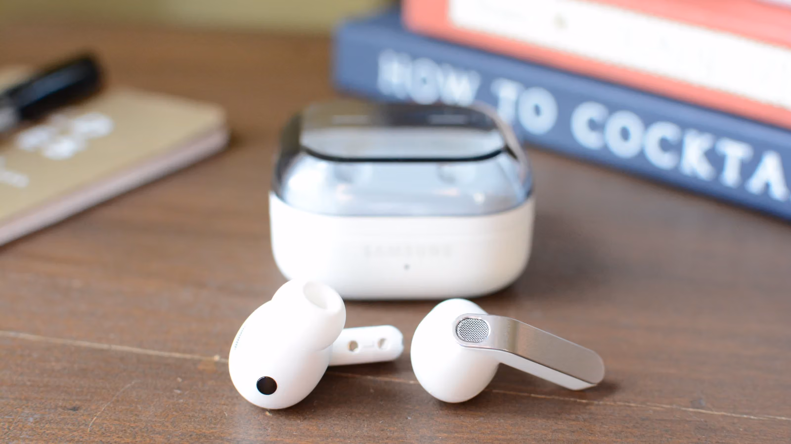 FDA 點頭,Samsung 把助聽器功能塞進 Galaxy Buds