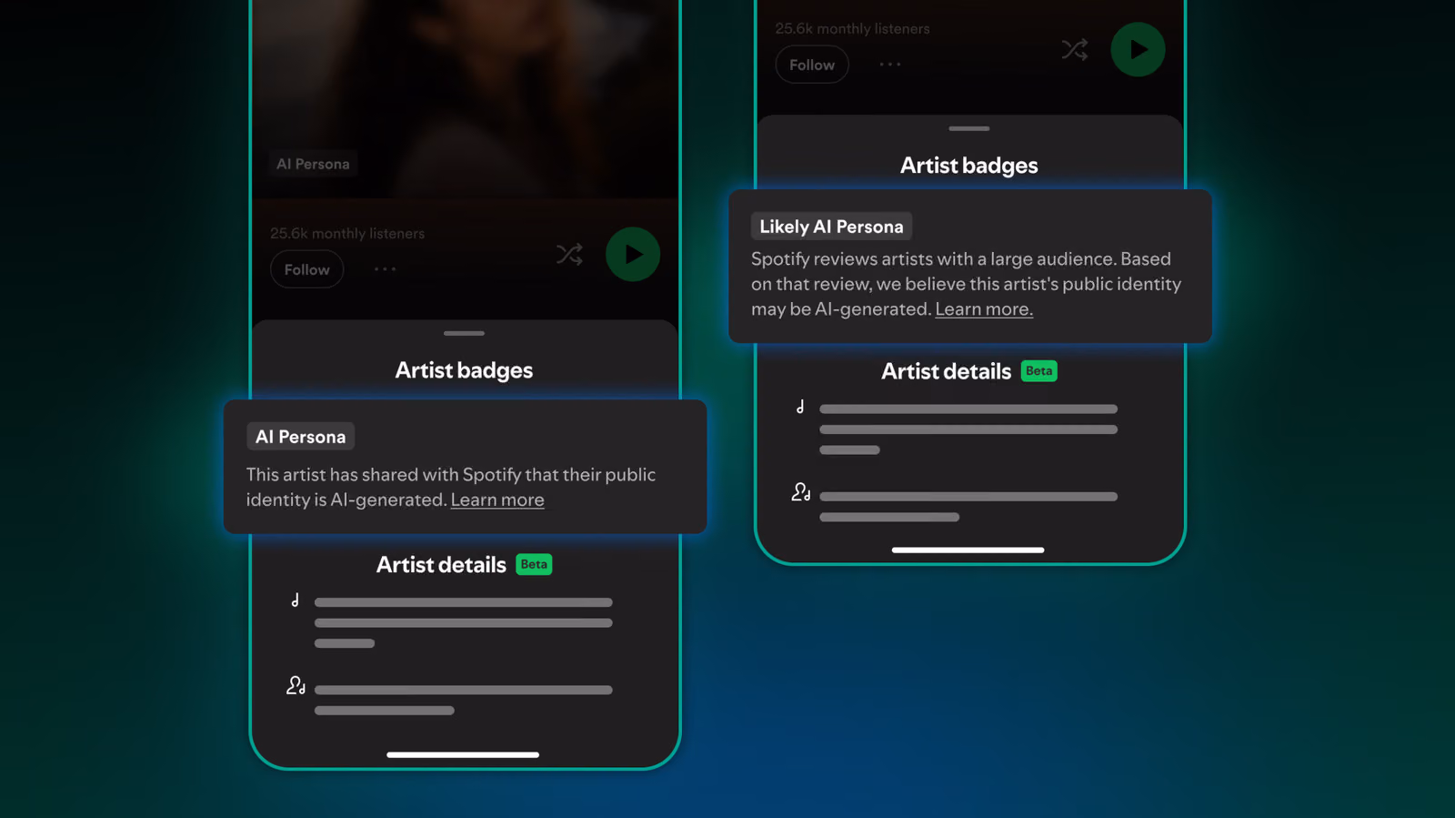 Spotify Is Finally Labeling "Fake Artists"—But That's Not Where the Real Problem Is