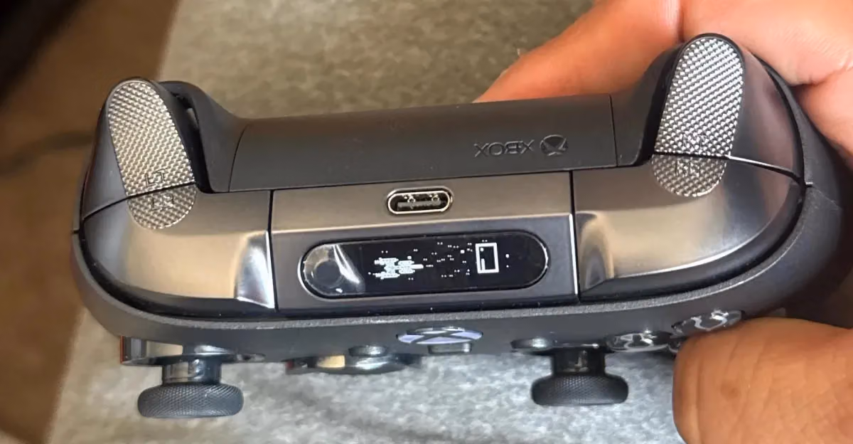 Broken Prototype Controller Just Leaked More Xbox Elite 3 Details Than Ever