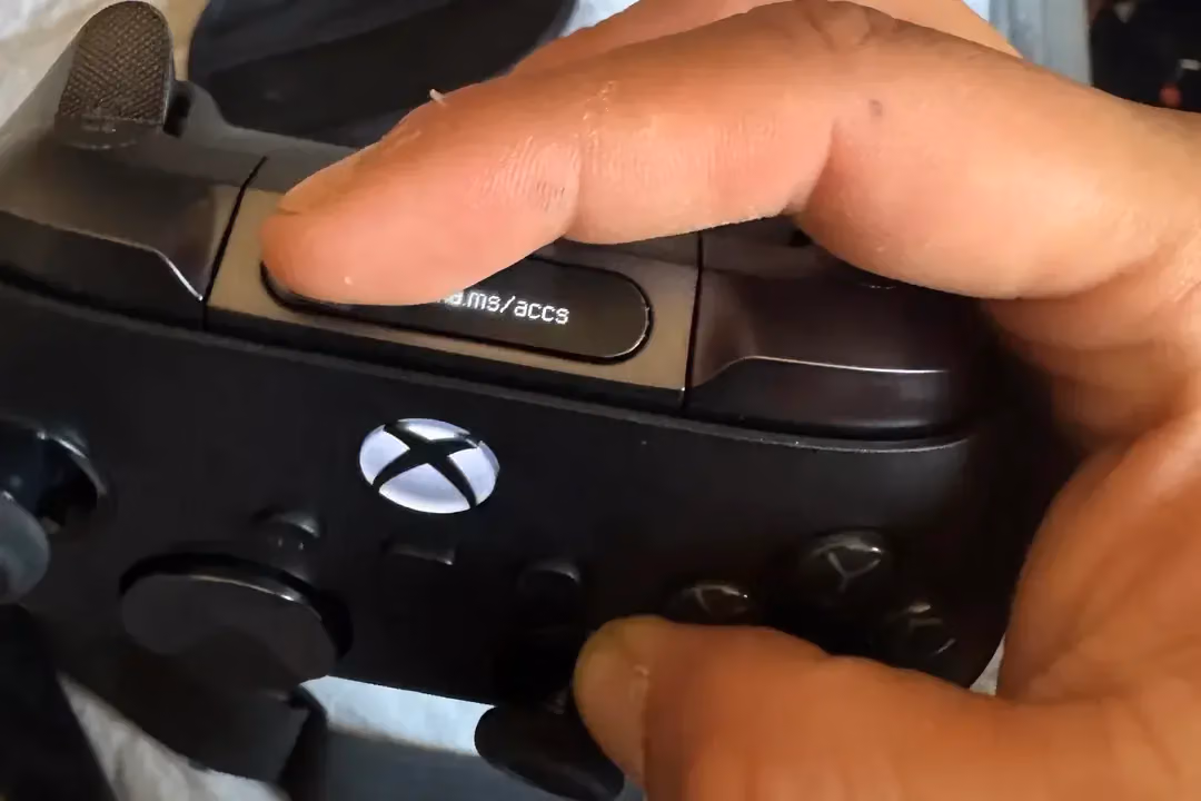 Broken Prototype Controller Just Leaked More Xbox Elite 3 Details Than Ever