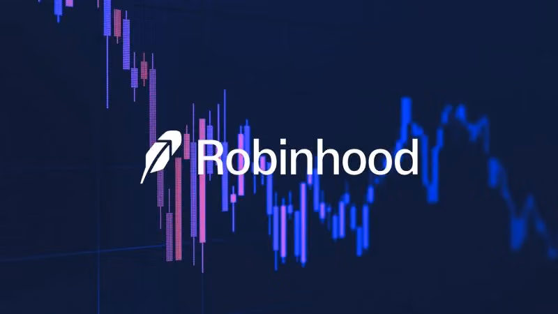 Robinhood Chain's Daily Transactions Hit 11.6 Million, But User Growth Isn't Keeping Pace